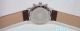 Copy Patek Philippe Watches - Moonphase Grand Complication White Dial Leather Watch (4)_th.jpg
